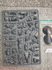 Warhammer 40k Space Marines