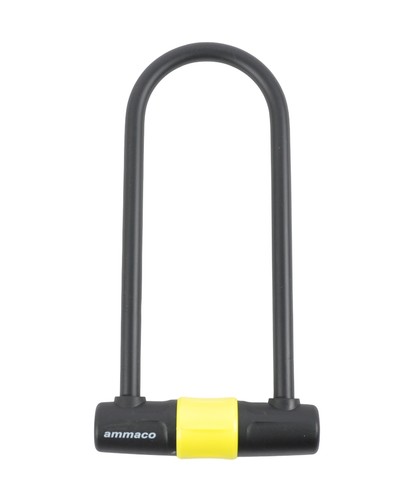 Ammaco heavy duty lock - heavy, 14mm