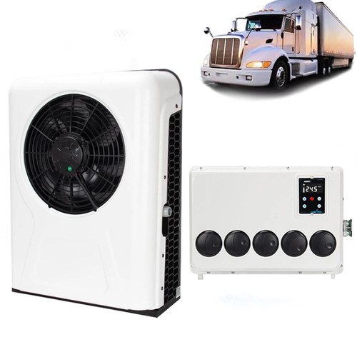 12000 btu 12v - 12v, split