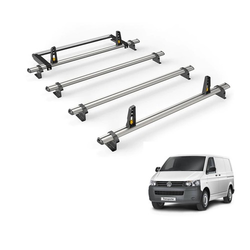 Transporter roof rack - vw,