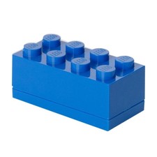 LEGO Mini Box 8 Storage Brick