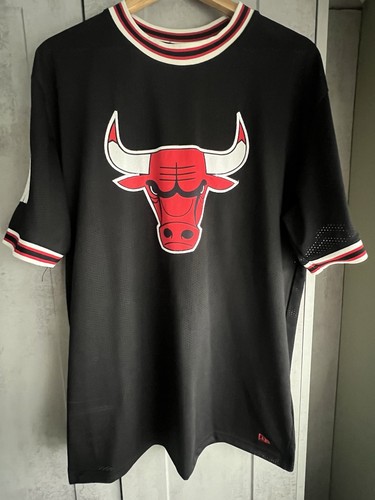 Chicago bulls new - new, t