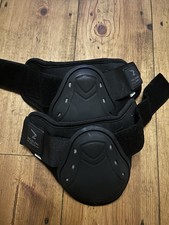 Impact Protection Fetlock