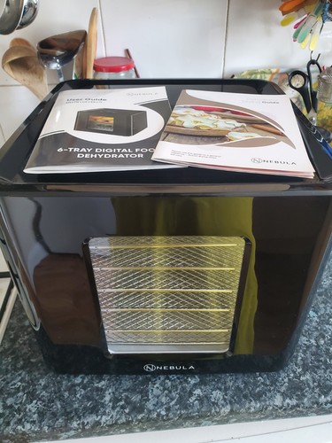 Nebula stainless steel food - stainless,