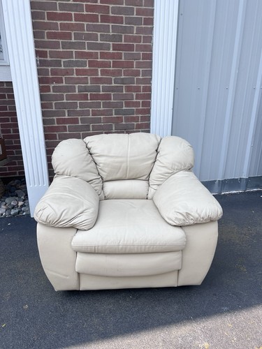 Large genuine leather - large,