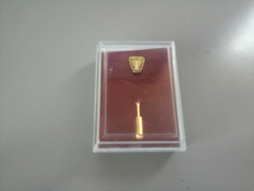 Genuine rover lapel - genuine,