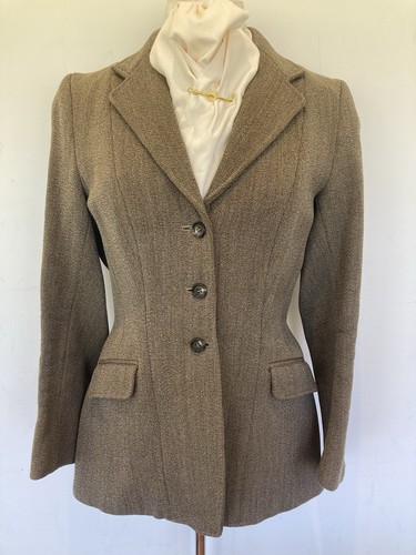 Ladies caldene keepers tweed - ladies,