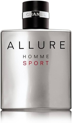 Chanel allure homme sport - homme,