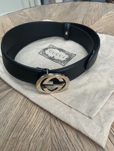 Gucci women leather - women's, belt