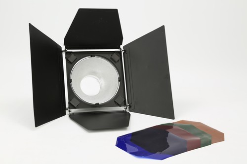 Bowens studio lighting - studio,