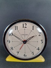 Vintage Chelsea 2 . Desk Alarm