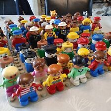 Lego Duplo - personnages  figurines au choix - pick one !