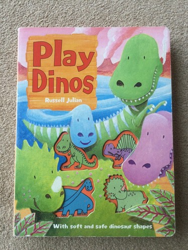 Play dinos dinosaur activity - play,