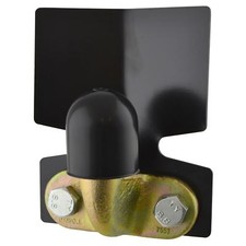 Standard 50mm Tow Ball Bar