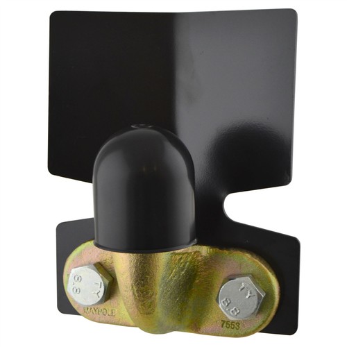Standard 50mm tow ball - 50mm, bar