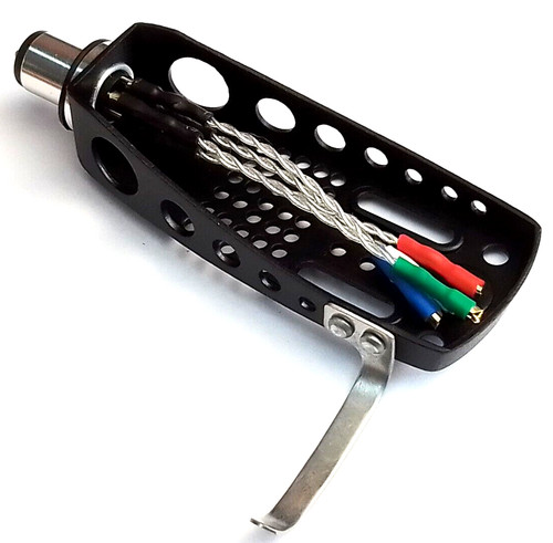 Sme style litz silver wired - sme,