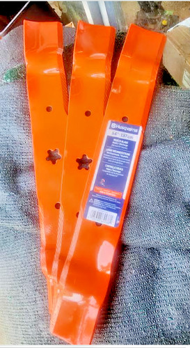 Husqvarna elite xht oem - ,