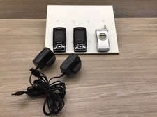 Samsung SGH E900 - Black (Vodafone) Mobile Phone