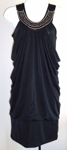 New ladies black beaded - ladies,