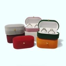 Vintage Style Double Slots