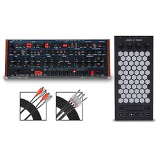 Oberheim OB-6 Desktop and