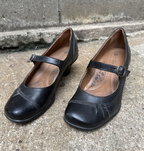 Earth spirit leather - spirit,