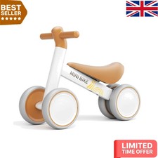 Sturdy Toddler Balance Bike