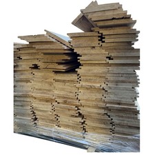 Howdens Herringbone Natural