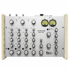 Alpha Recording System