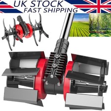 Garden Power Tiller Cultivator