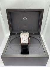 Baume mercier hampton auto - mercier,