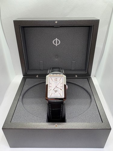 Baume mercier hampton auto - mercier,