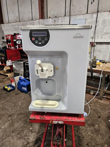 Carpigiani 191psp ice - carpigiani,