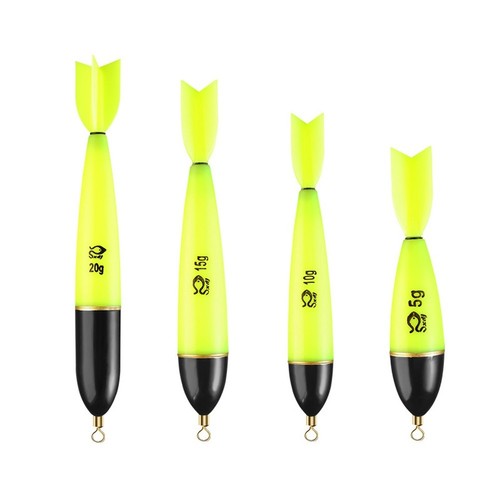 Glow dark fishing - glow,