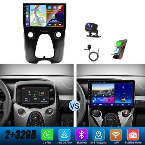 Android for peugeot 108 - 108, /