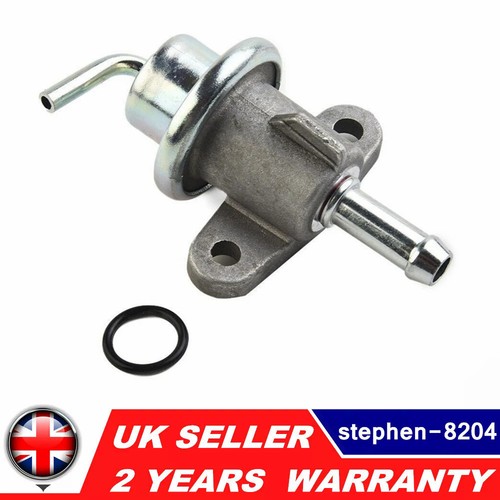 Fuel pressure regulator suit - regulator,