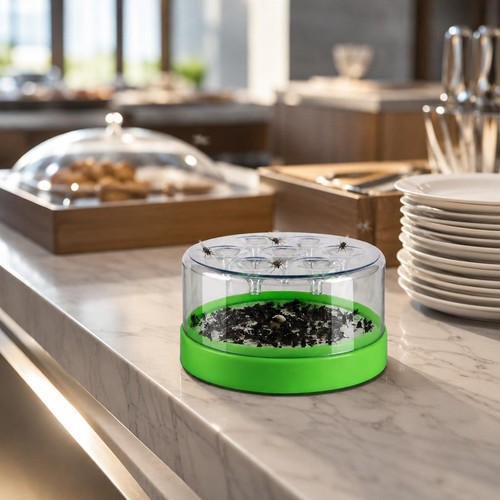 Fly catcher killer for - for, hotel