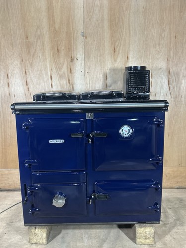 Aga rayburn heatranger - aga, 355sfw