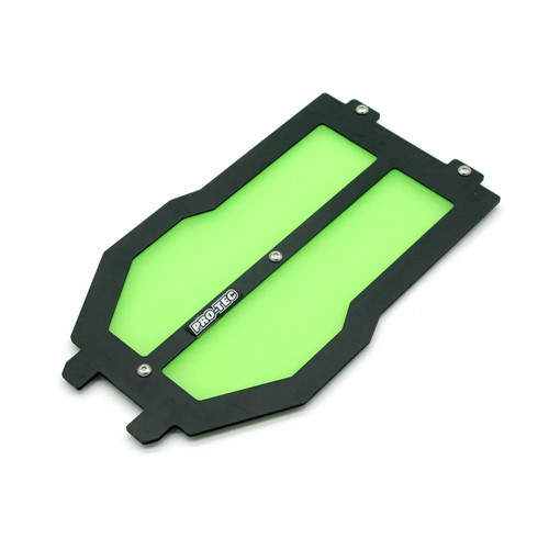 Pro tec maxflo - "maxflo", airbox