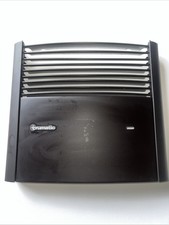 Truma Trumatic Ultraheat Fire