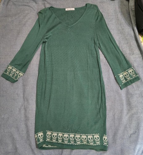 Used hysteric glamour - used, skull