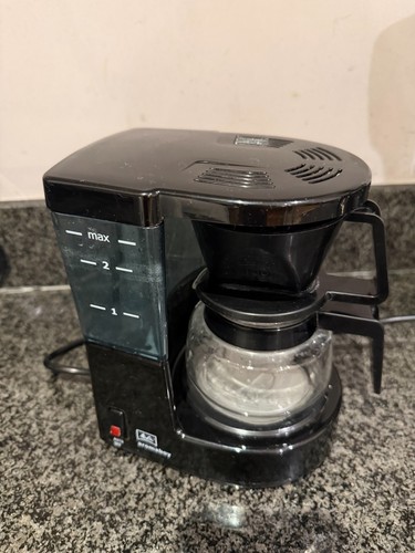 Melitta aromaboy black filter - aromaboy,