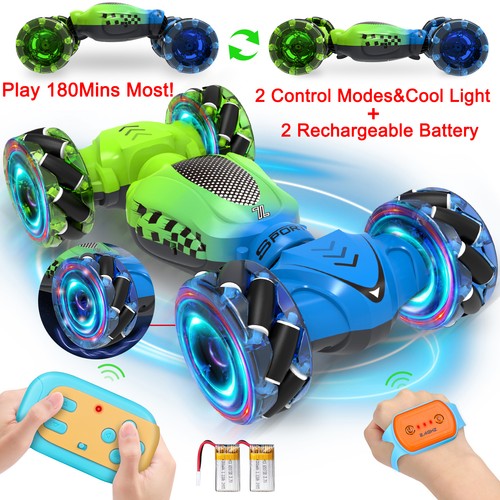 4wd hand gesture 360 - gesture, 360°