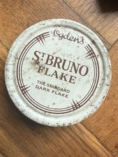 Ogden's St. Bruno Flake