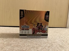 Topps Match Attax 24/25 Extra - Full Box - Contains 24 Packs New