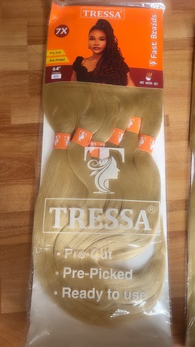 Tressa hair extensions - tressa, colour