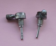 Pr Used Genuine Trico Hexagon