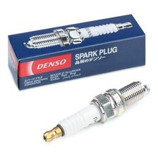 Kit spark plug dense - spark, nickel