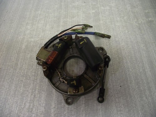 Yamaha mariner outboard motor - outboard,