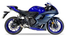 IXIL RC3B RACING COMPLETE LINES YAMAHA R7 2025 - GY9966BR